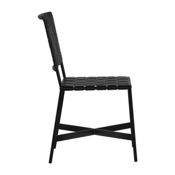 Omari Chair